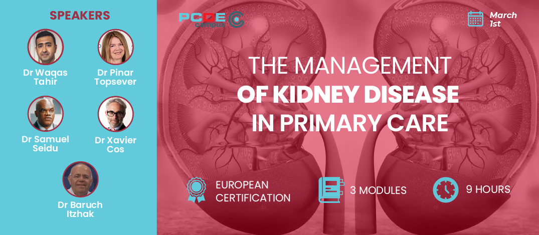 CKD Course