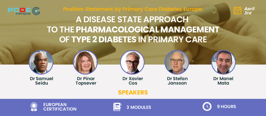 Diabetes Course