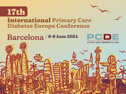 17th International Primary Care Diabetes Europe Conference